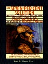 The Seven-Per-Cent Solution